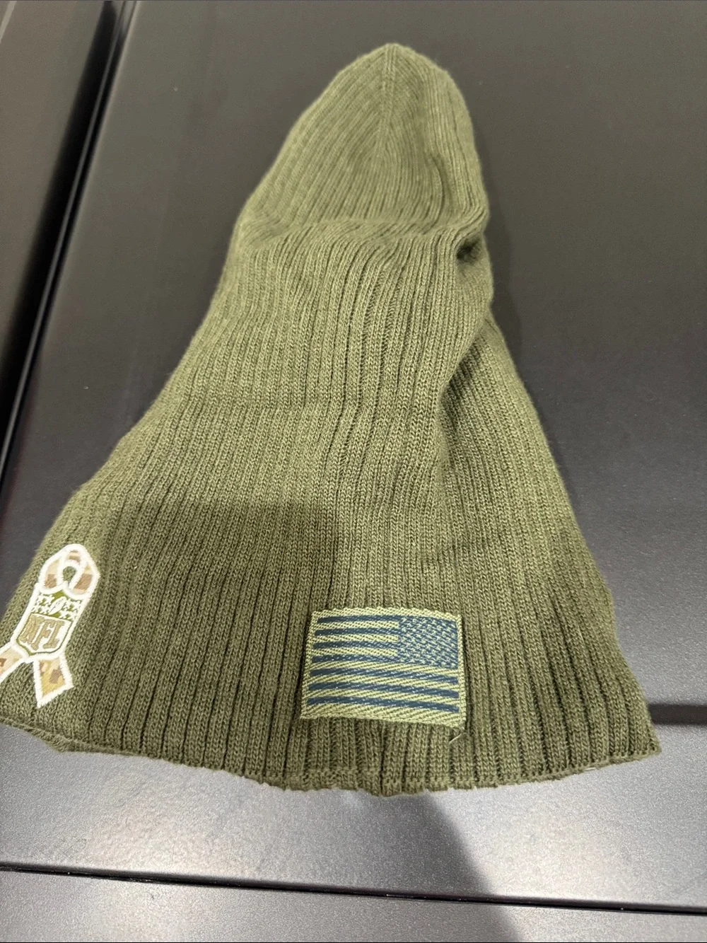 NFL branded olive